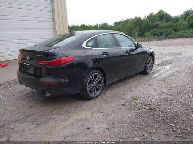 WBA53AK04R7N52196 BMW 228 Gran Coupe I Sdrive