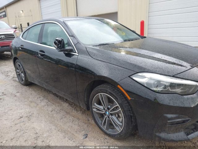 WBA53AK04R7N52196 BMW 228 Gran Coupe I Sdrive