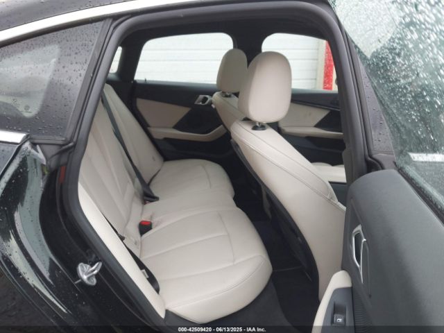WBA53AK04R7N52196 BMW 228 Gran Coupe I Sdrive