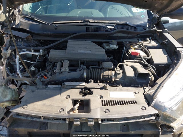 7FARW2H87JE066984 Honda l15be