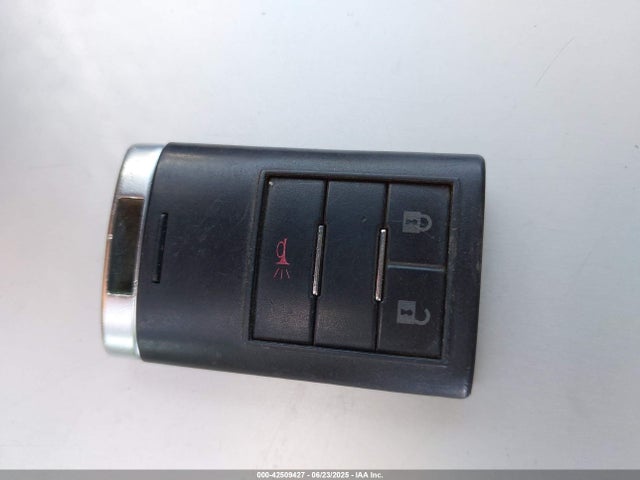 2012 CADILLAC SRX 3GYFNGE37CS630953 Photo 10