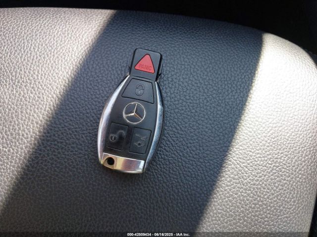2015 MERCEDES-BENZ GLA 250 WDCTG4GB9FJ059116 Photo 10