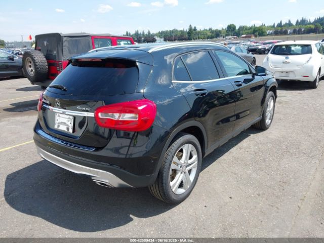2015 MERCEDES-BENZ GLA 250 WDCTG4GB9FJ059116 Photo 3