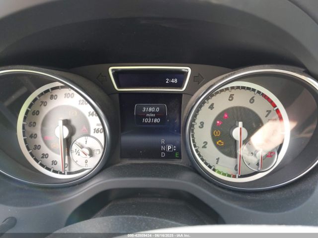 2015 MERCEDES-BENZ GLA 250 WDCTG4GB9FJ059116 Photo 6