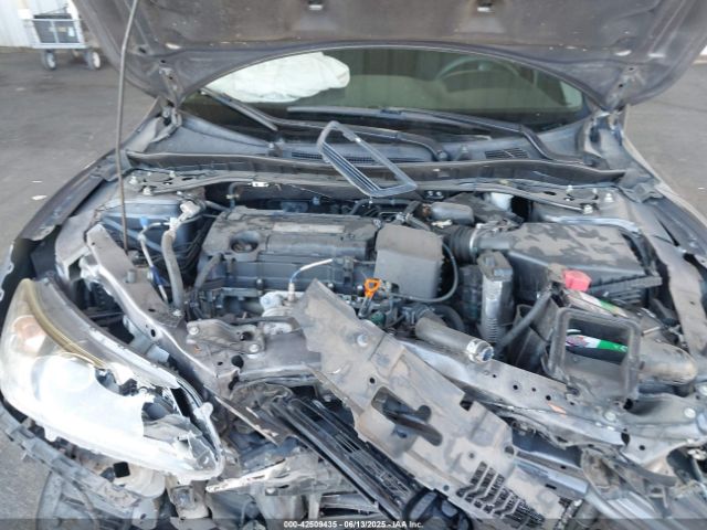 1HGCR2F53FA174490 Honda k24w1