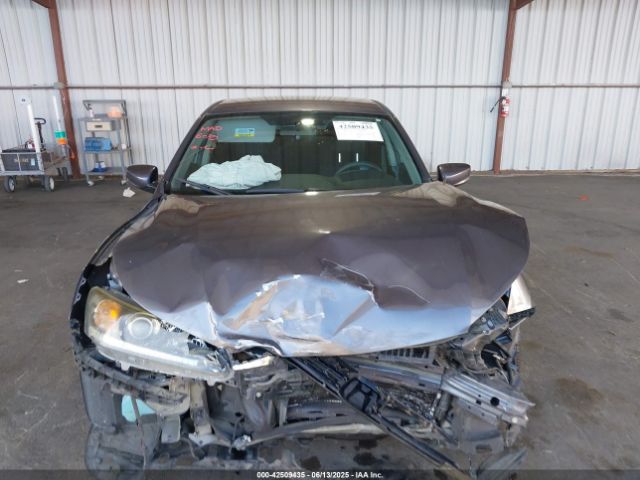 1HGCR2F53FA174490 Honda k24w1