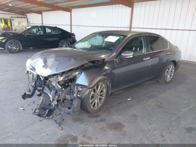 1HGCR2F53FA174490 Honda k24w1