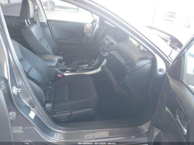 1HGCR2F53FA174490 Honda k24w1