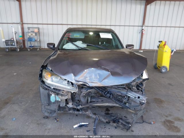 1HGCR2F53FA174490 Honda k24w1