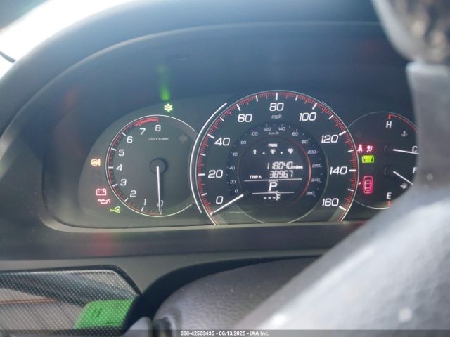 1HGCR2F53FA174490 Honda k24w1