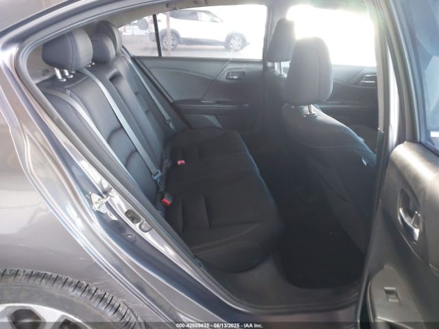 1HGCR2F53FA174490 Honda k24w1