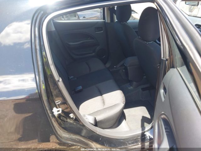 ML32AUHJ7RH009712 Mitsubishi Mirage Es/le