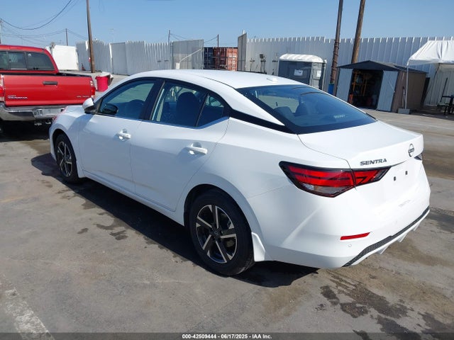 3N1AB8CV1RY381206 Nissan Sentra