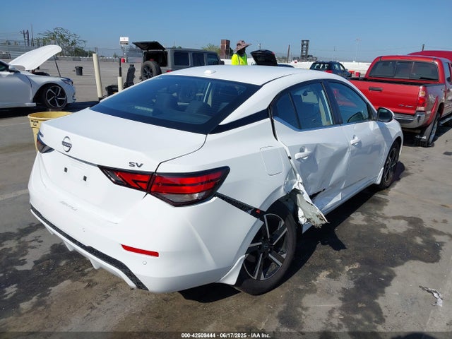 3N1AB8CV1RY381206 Nissan Sentra