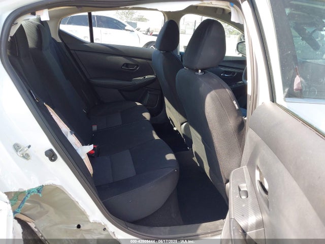 3N1AB8CV1RY381206 Nissan Sentra