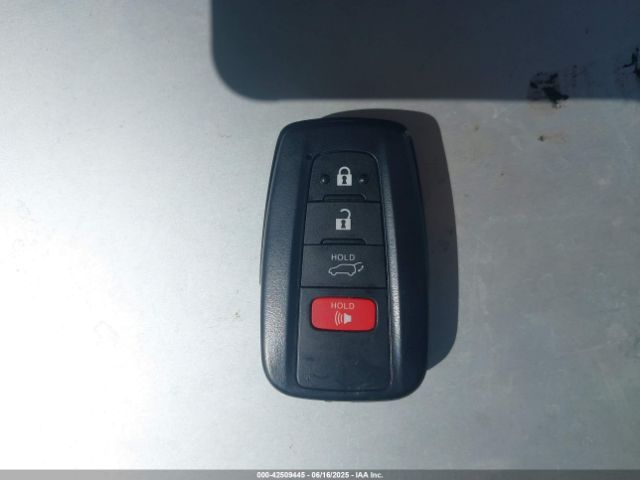 2021 TOYOTA HIGHLANDER 5TDHARAH9MS506261 Photo 10