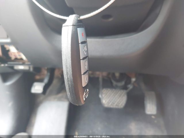 5N1AR2MN8FC645672 Nissan Pathfinder Sv