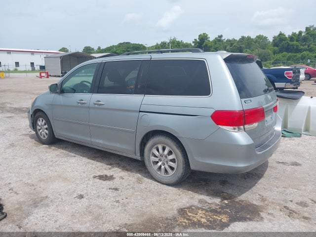 Aukcja sprzedaży 2008 Honda Odyssey Ex-l, vin: 5FNRL38668B104532, numer aukcji: 42509468