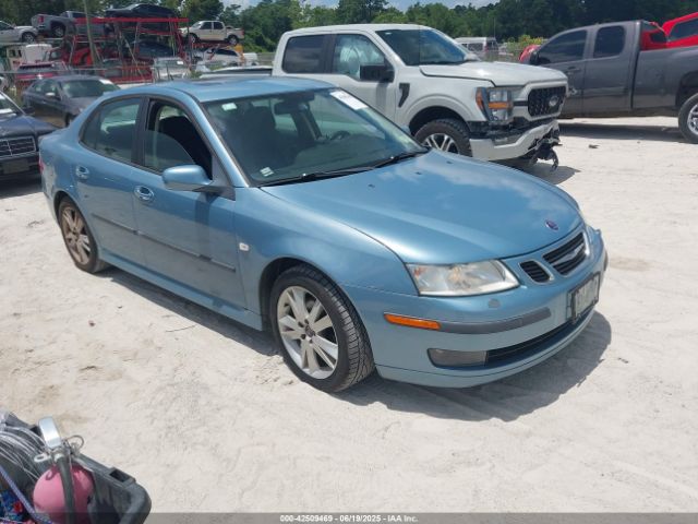 2007 SAAB 9-3 YS3FD46Y071141506 Photo 0