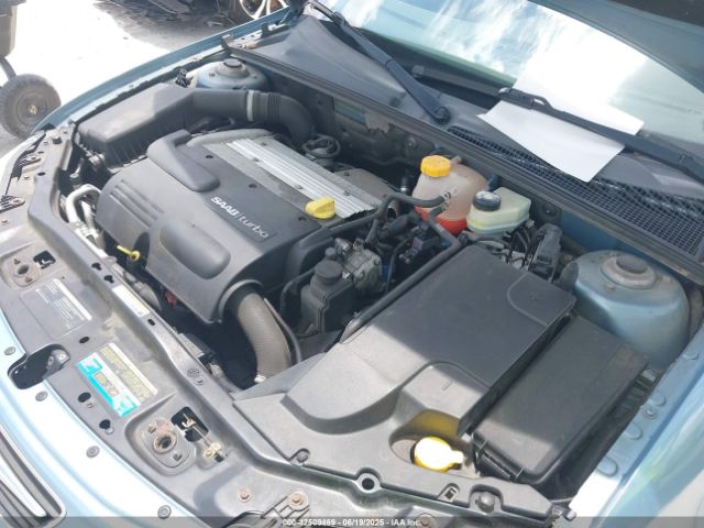 2007 SAAB 9-3 YS3FD46Y071141506 Photo 9