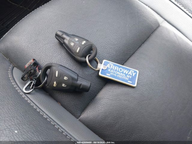 2007 SAAB 9-3 YS3FD46Y071141506 Photo 10
