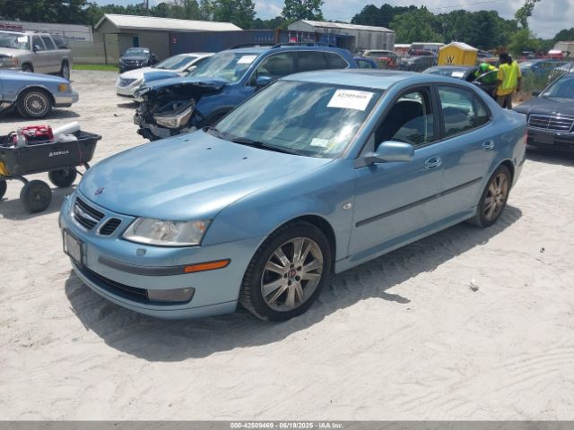 2007 SAAB 9-3 YS3FD46Y071141506 Photo 1