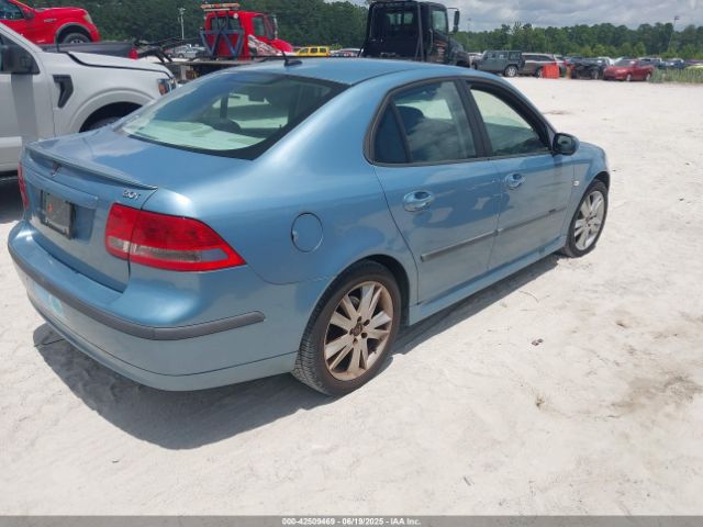 2007 SAAB 9-3 YS3FD46Y071141506 Photo 3