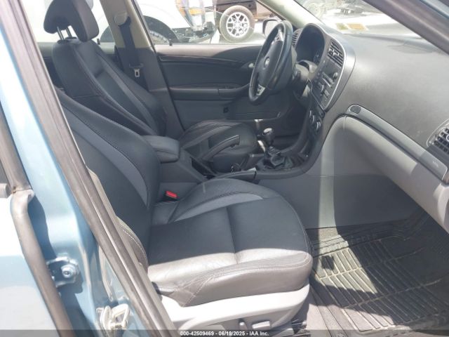 2007 SAAB 9-3 YS3FD46Y071141506 Photo 4