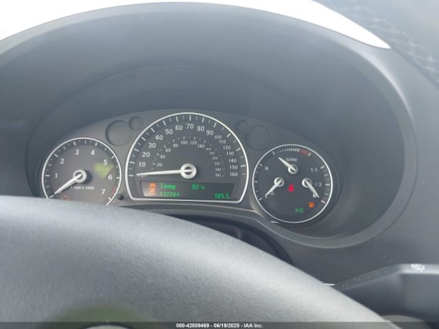 2007 SAAB 9-3 YS3FD46Y071141506 Photo 6