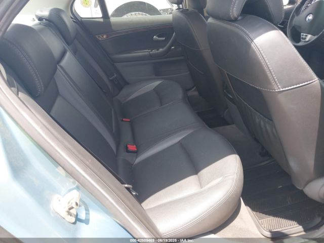 2007 SAAB 9-3 YS3FD46Y071141506 Photo 7