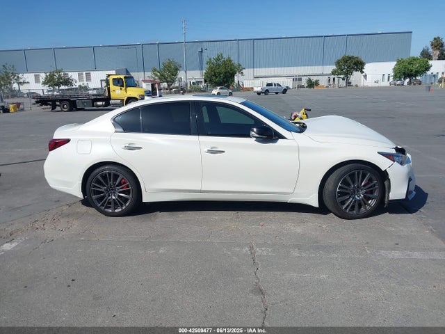 JN1FV7DR9MM880601 Infiniti 3.0l tt