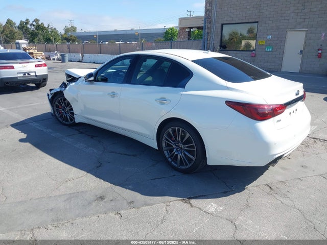 JN1FV7DR9MM880601 Infiniti 3.0l tt