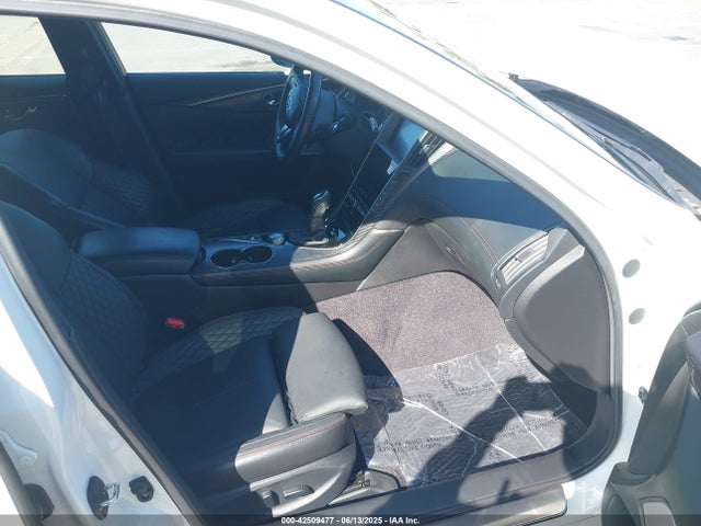 JN1FV7DR9MM880601 Infiniti 3.0l tt