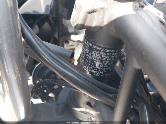 2023 KAWASAKI EX400 JKAEXKH14PDAM8370 Photo 9