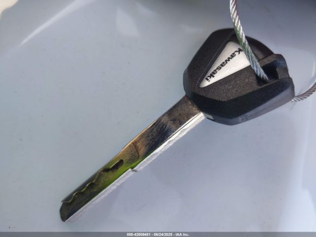 2023 KAWASAKI EX400 JKAEXKH14PDAM8370 Photo 10