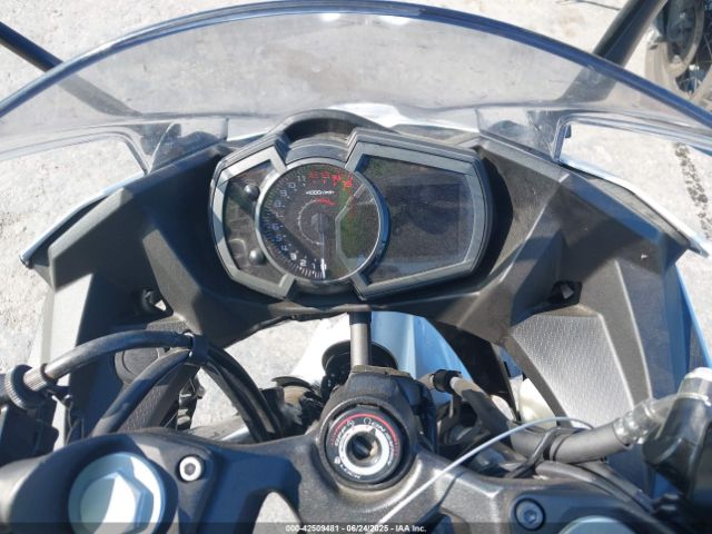 2023 KAWASAKI EX400 JKAEXKH14PDAM8370 Photo 6