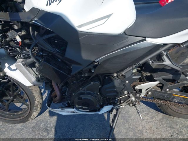 2023 KAWASAKI EX400 JKAEXKH14PDAM8370 Photo 8