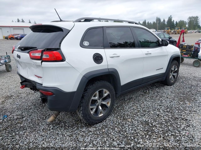 1C4PJMBS9FW779227 Jeep Cherokee