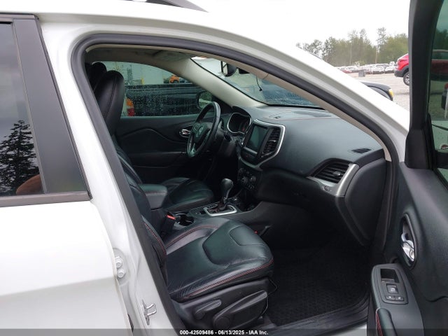 1C4PJMBS9FW779227 Jeep Cherokee