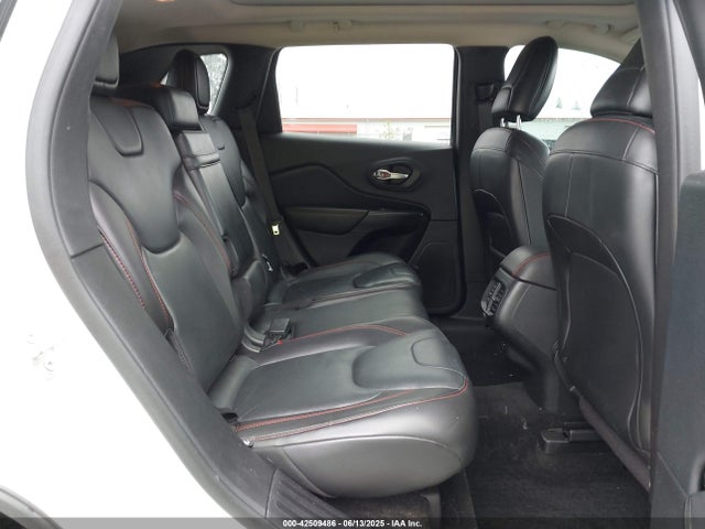 1C4PJMBS9FW779227 Jeep Cherokee