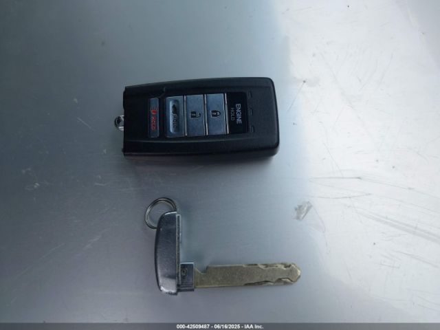 2017 ACURA MDX 5FRYD4H52HB003881 Photo 10