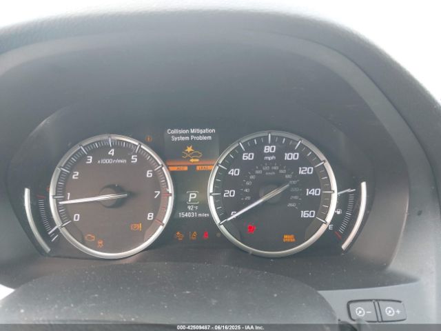 2017 ACURA MDX 5FRYD4H52HB003881 Photo 6