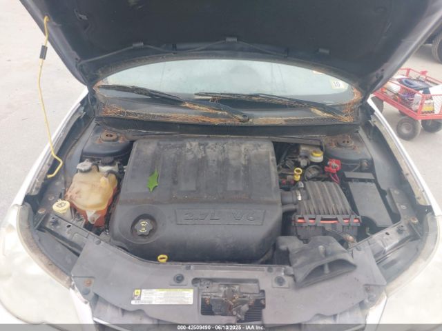 2008 CHRYSLER SEBRING 1C3LC55R58N633301 Photo 9