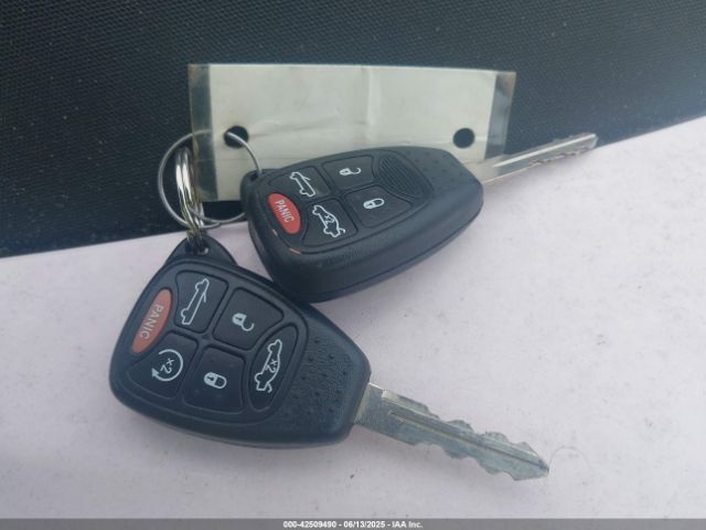 2008 CHRYSLER SEBRING 1C3LC55R58N633301 Photo 10