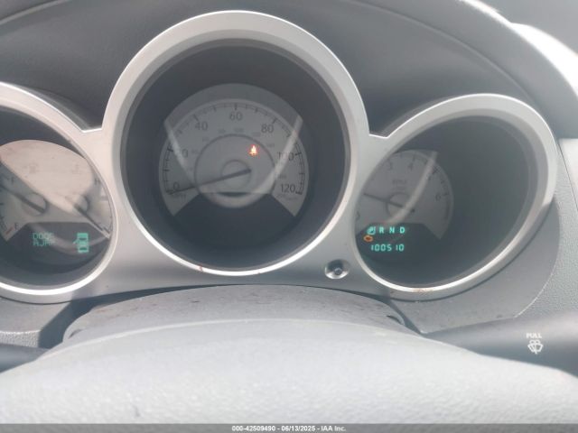 2008 CHRYSLER SEBRING 1C3LC55R58N633301 Photo 6