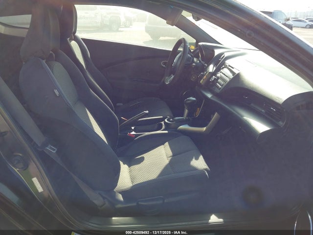 42509492 :رقم المزاد ، JHMZF1D49DS002024 vin ، 2013 Honda Cr-z مزاد بيع