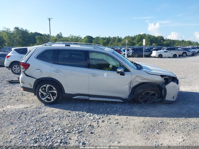 Subaru na u5 2023 JF2SKARC5PH500285 Image 13