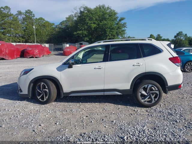 Subaru na u5 2023 JF2SKARC5PH500285 Image 14