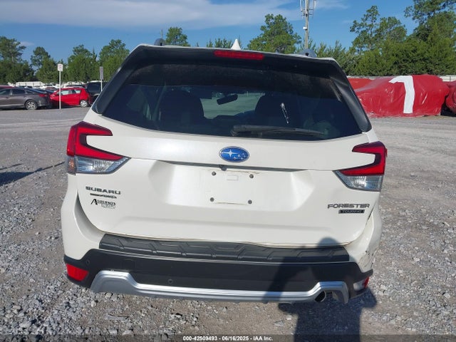 Subaru na u5 2023 JF2SKARC5PH500285 Image 16