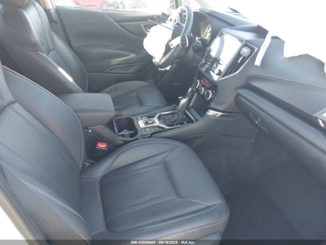 2023 SUBARU FORESTER JF2SKARC5PH500285 Photo 4